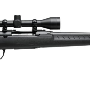 SAVAGE ARMS AXIS CPT 223REM BL 20" PKG   #