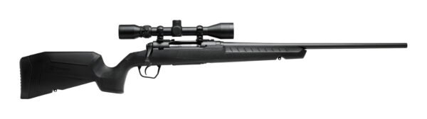 SAVAGE ARMS AXIS CPT 223REM BL 20" PKG   #