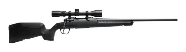 black0f81.jpg SAVAGE ARMS AXIS CPT 7MM-08 BL 20" PKG #