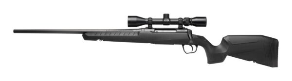 SAVAGE ARMS AXIS CPT 243WIN BL 20" PKG LH#