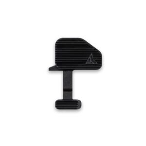 boltcatchbc12.jpg RADIAN WEAPONS EXTENDED BOLT CATCH AR15 BLK