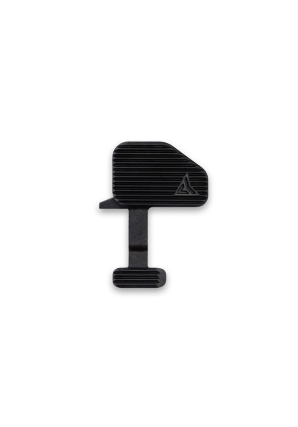 boltcatchbc12.jpg RADIAN WEAPONS EXTENDED BOLT CATCH AR15 BLK