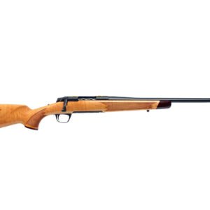 BROWNING X-BOLT 2 HUNT MAPLE DLX 243WIN