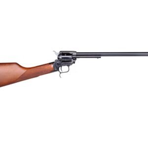 br226b1683e4.jpg HERITAGE MANUFACTURING RR RANCHER 22LR BL 16" BASE