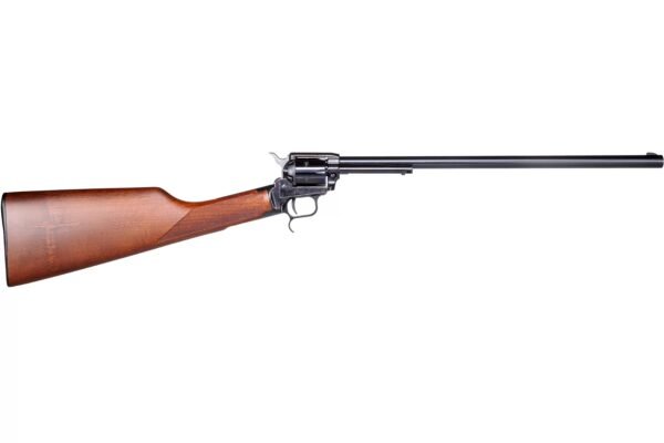 br226b1683e4.jpg HERITAGE MANUFACTURING RR RANCHER 22LR BL 16" BASE