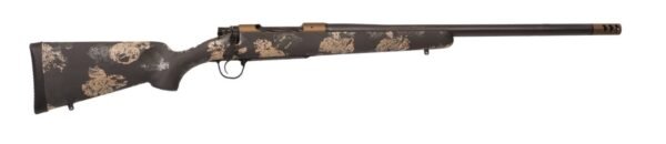 CHRISTENSEN ARMS RIDGELINE FFT 300PRC BRNZ 22"