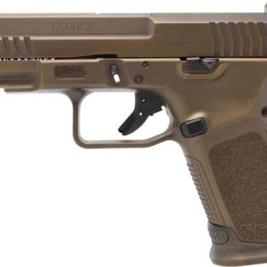 bronzerpx903e.jpg GFORCE ARMS RPX3C9 9MM 4" BRZ 15+1
