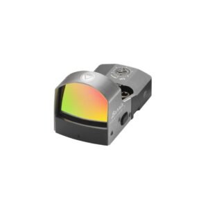 bu300237.jpg BURRIS OPTICS FASTFIRE III 8MOA DOT PIC MNT