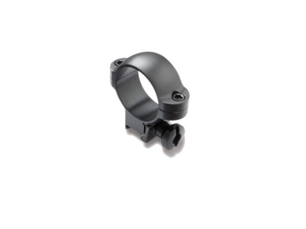 bu420069-1.jpg BURRIS OPTICS RIMFIRE RINGS 1" HIGH BLK DVTL