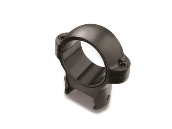 bu420083-1.jpg BURRIS OPTICS ZEE RINGS 30MM HIGH BLACK