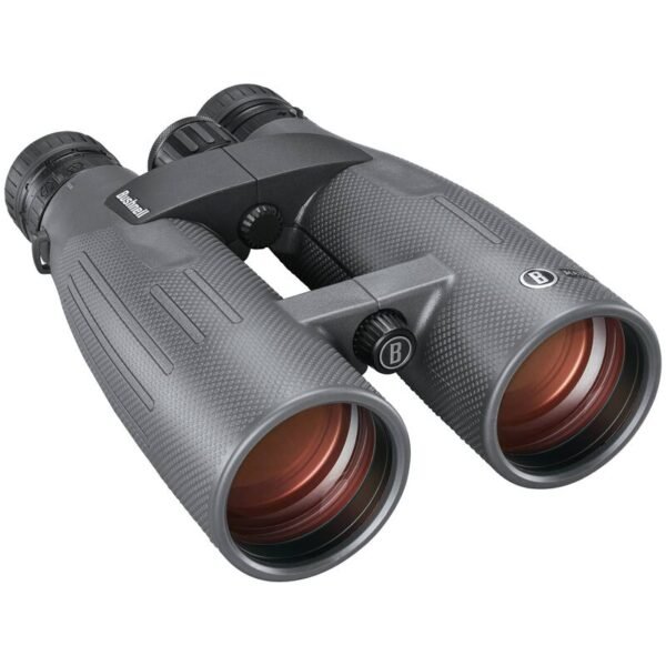 bubmp1556gfrontr4449.jpg BUSHNELL MATCH PRO ED BINO 15X56 GRY