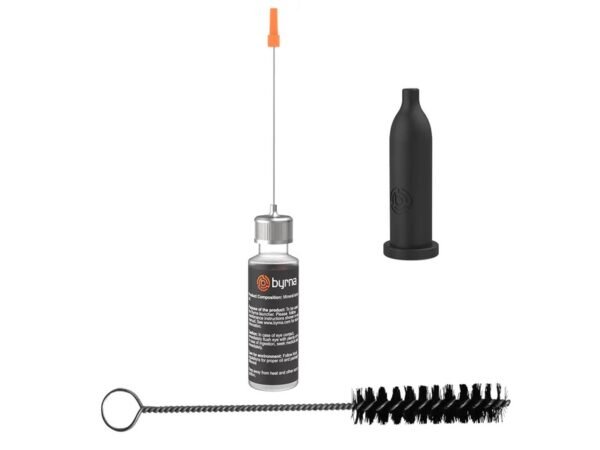 byoilerd18f.jpg BYRNA TECHNOLOGIES BYRNA OILER KIT
