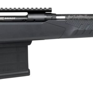 carbongray7f35-1.jpg SAVAGE ARMS 110 TACTICAL 6.5PRC CARBON #