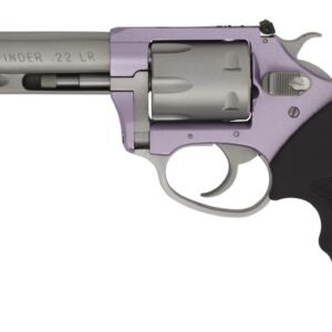 ch52242ec24.jpg CHARTER ARMS PATHFINDER LAV LADY 22LR 4.2"#