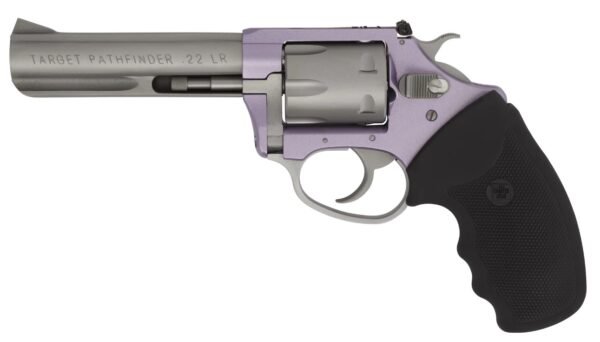 ch52242ec24.jpg CHARTER ARMS PATHFINDER LAV LADY 22LR 4.2"#