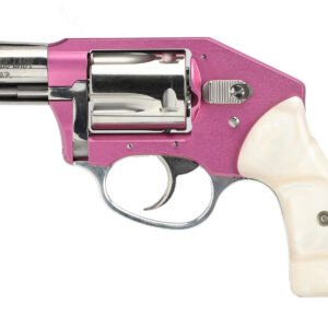charter53852lefta12a.jpg CHARTER ARMS CHARTER CHIC LADY 38SPC 2" DAO