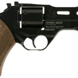 ci340.165.jpg CHIAPPA FIREARMS RHINO 40DS 9MM 4" BLK ADJ
