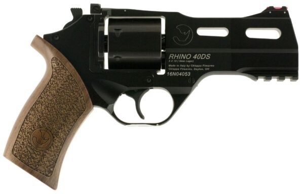 ci340.165.jpg CHIAPPA FIREARMS RHINO 40DS 9MM 4" BLK ADJ