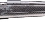 BERGARA CIMA CF 22-250 20" GRAY OMNI
