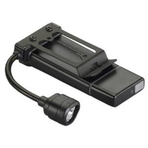 clipmatebd16.jpg STREAMLIGHT CLIPMATE USB RECHARGE BLACK
