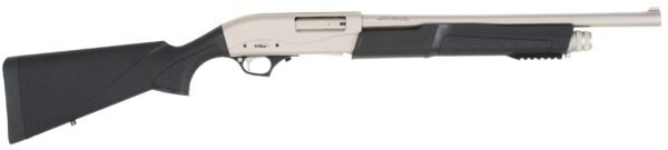 cobraiiimarinetacticalpumpbd1f.jpg TRISTAR SPORTING ARMS COBRA III MARINE PUMP 12/18.5