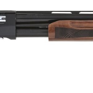 cobraiiiwoodpump72bb.jpg TRISTAR SPORTING ARMS COBRA III PUMP 12/28 WOOD 3"