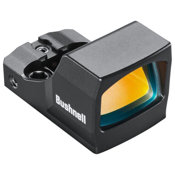 compact0722.jpg BUSHNELL RXU-200 1X21 6MOA RED DOT