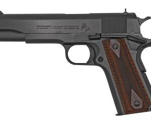 coo1911c.jpg COLT GOVERNMENT 38SPR BL/WD 5" FS