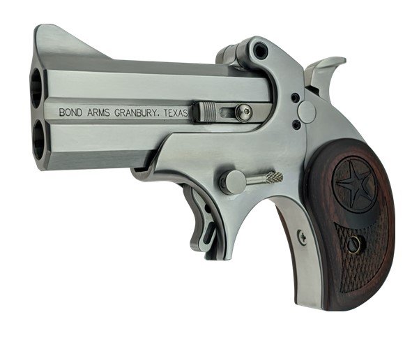 cowboydefender7573.jpg BOND ARMS COWBOY DEFENDER 357MAG/38SP 3"