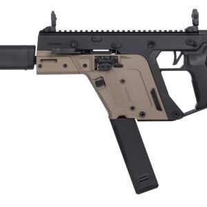 crbextmagada3-2.jpg KRISS USA VECTOR CRB G3 45ACP BK/FDE 16"