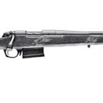 BERGARA CREST 25CR 20" GRAY OMNI