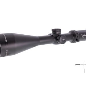TRIJICON CREDO HX 2.5-10X56 BDC RED/GRN