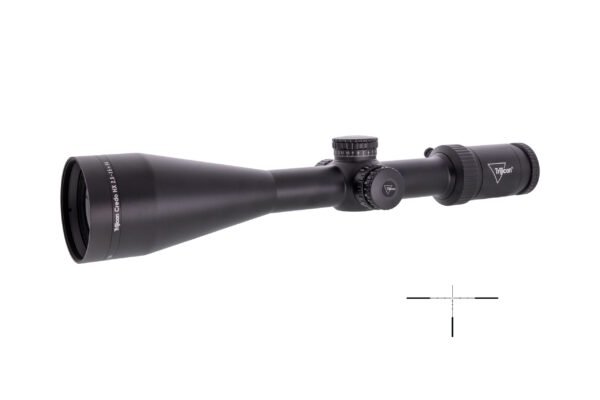 crhx2556bdc3bba.jpg TRIJICON CREDO HX 2.5-15X56 BDC RD/GRN
