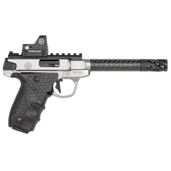 ctvictoryfed1.jpg SMITH AND WESSON SW22 VICTORY TGT 22LR CF OPTIC