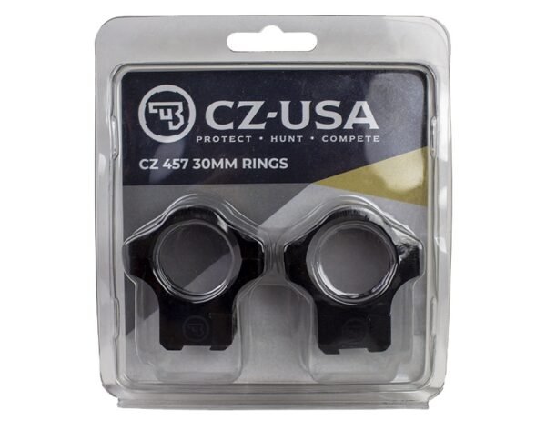 cz40087c38d.jpg RINGS CZ 457 30MM ALUMINUM