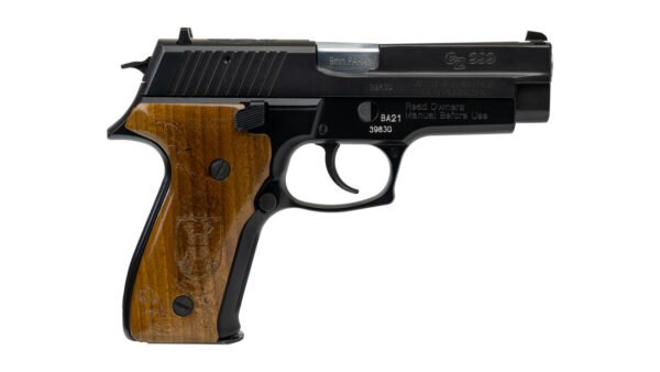 cz999a1b9.jpg ZASTAVA ARMS USA CZ999 9MM BLK 4.25" 15+1 LTD.