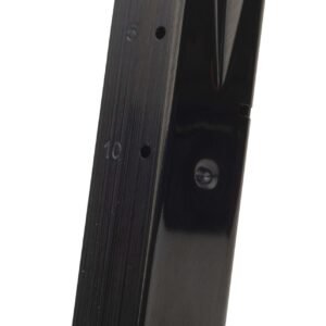 d0122212d99f.jpg DERYA ARMS MAGAZINE MELIK 9MM 10RD BLK