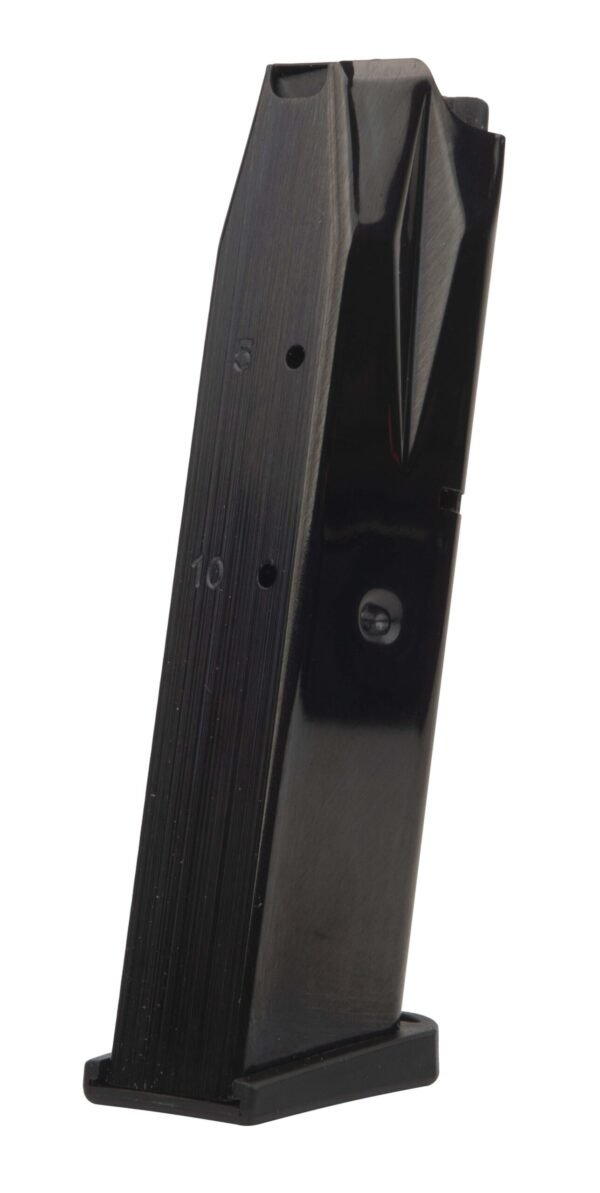 d0122212d99f.jpg DERYA ARMS MAGAZINE MELIK 9MM 10RD BLK