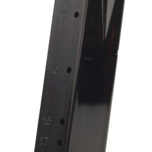 d05068429bc1.jpg DERYA ARMS MAGAZINE MELIK 9MM 17RD BLK
