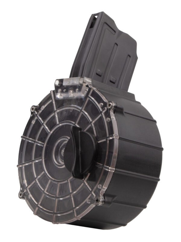 d05503933e34.jpg DERYA ARMS MAGAZINE DY SERIES 12GA 21RD