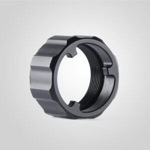 da010f817.jpg DEAD AIR ARMAMENT KEYMO COMPRESSION NUT