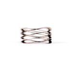 DEAD AIR ARMAMENT WOLVERINE WAVE SPRING