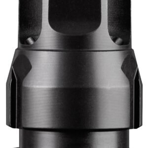 da115ab83.jpg DEAD AIR ARMAMENT KEYMICRO FLASH HIDER 1/2X28