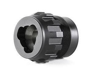 da408.jpg DEAD AIR ARMAMENT GHOST 3 LUG MOUNT