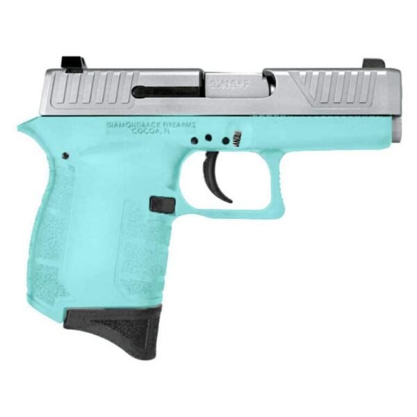 db0200p091d547.jpg DIAMONDBACK FIREARMS DB9 GEN IV 9MM MINT/NI 3" 6+1