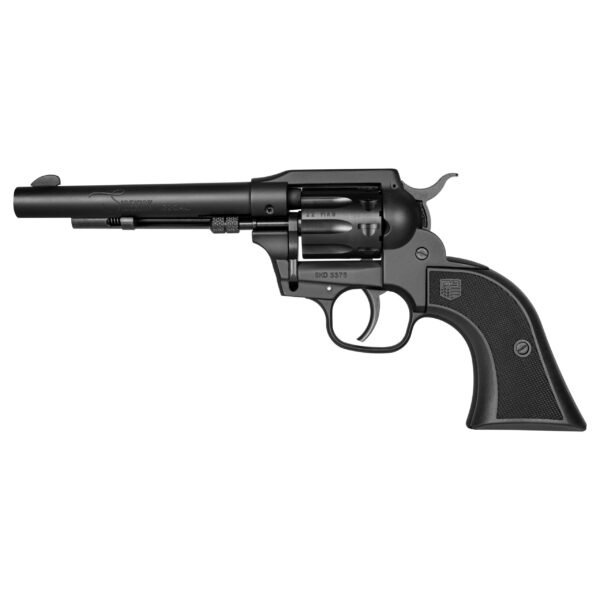 db053ca001e216.jpg DIAMONDBACK FIREARMS SIDEKICK 22LR/22M BLK 5.5" 9RD