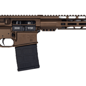 db10ccmlmbrbc7b.png DIAMONDBACK FIREARMS DB10 308WIN BRONZE 16" M-LOK
