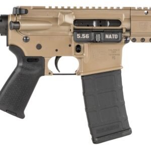 db15pcml7fde2f4c.jpg DIAMONDBACK FIREARMS DB-15 PIST 5.56MM FDE 7"