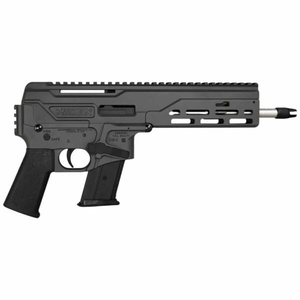 db1614l0514d23.jpg DIAMONDBACK FIREARMS DBX PIST 5.7X28 DARK GREY 8"