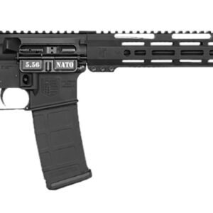 db1718k001b7d5.jpg DIAMONDBACK FIREARMS DB15 5.56 BLK 16" M-LOK 15"